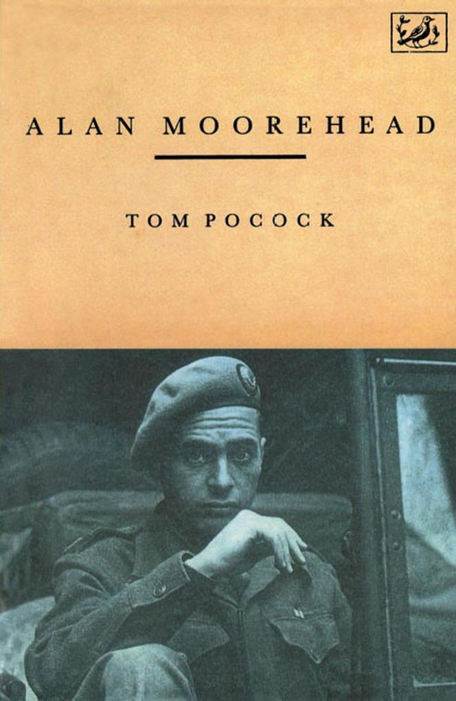Produktbild: Alan Moorehead | Tom Pocock