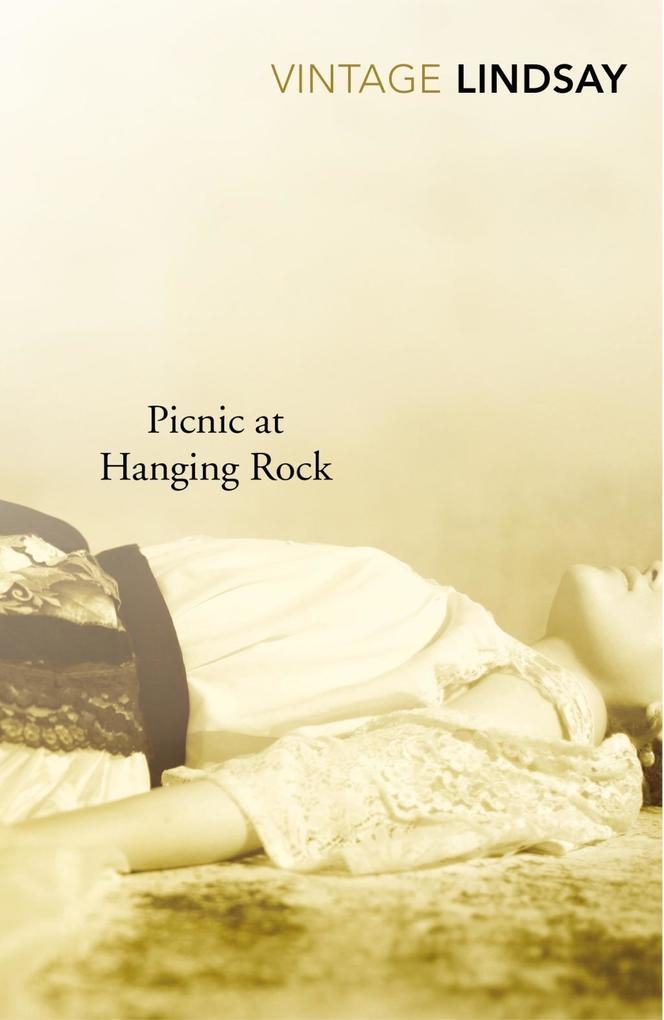 Produktbild: Picnic At Hanging Rock | Joan Lindsay