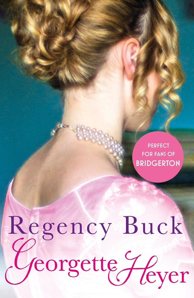 Produktbild: Regency Buck | Georgette Heyer