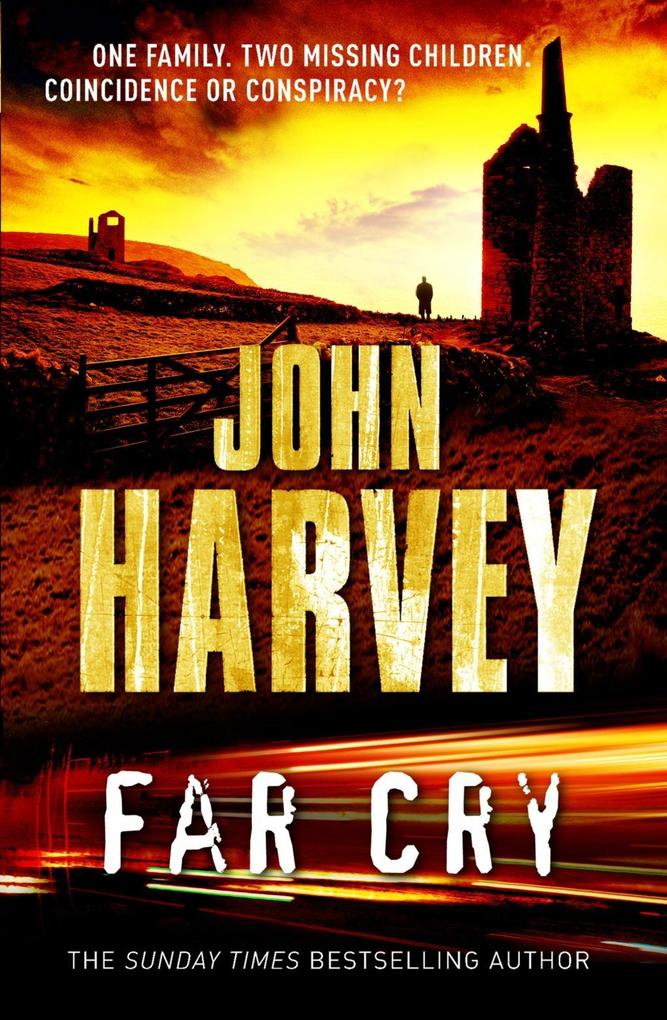 Produktbild: Far Cry | John Harvey