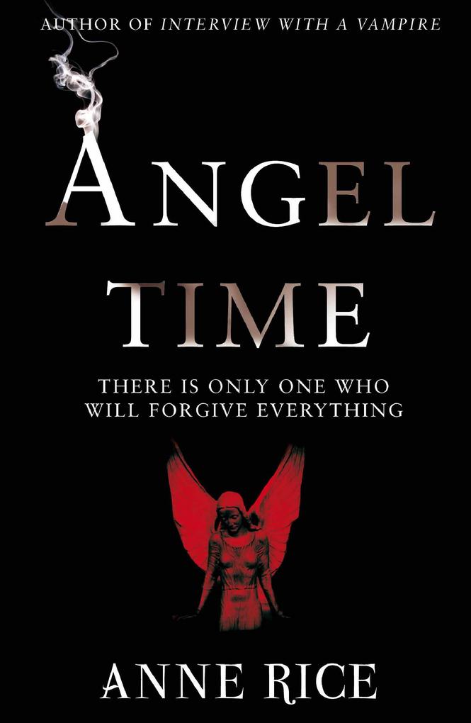 Produktbild: Angel Time | Anne Rice
