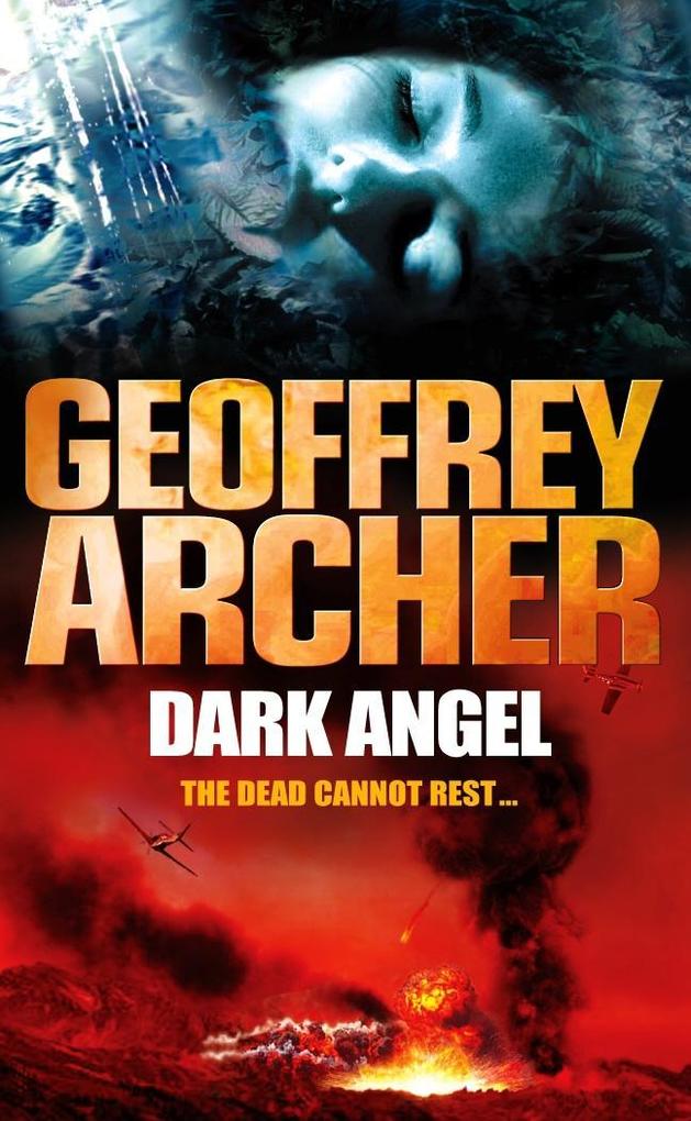 Produktbild: Dark Angel | Geoffrey Archer