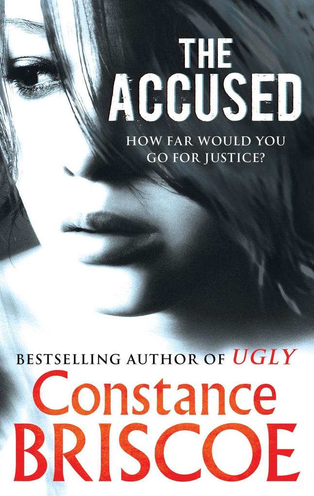 Produktbild: The Accused | Constance Briscoe