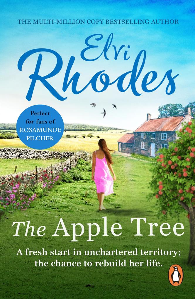 Produktbild: The Apple Tree | Elvi Rhodes