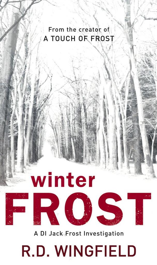 Produktbild: Winter Frost | R D Wingfield
