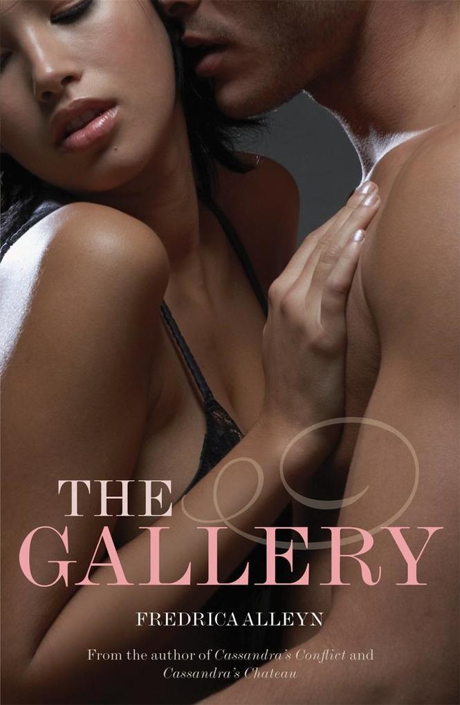 Produktbild: The Gallery | Fredrica Alleyn