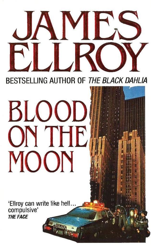 Produktbild: Blood On The Moon | James Ellroy