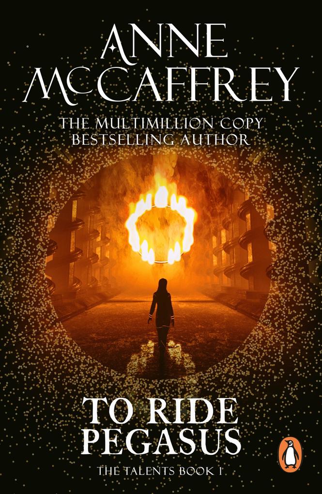Produktbild: To Ride Pegasus | Anne McCaffrey