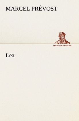 Produktbild: Lea | Marcel Prévost