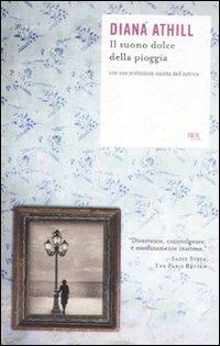 Produktbild: Il suono dolce della pioggia | Diana Athill