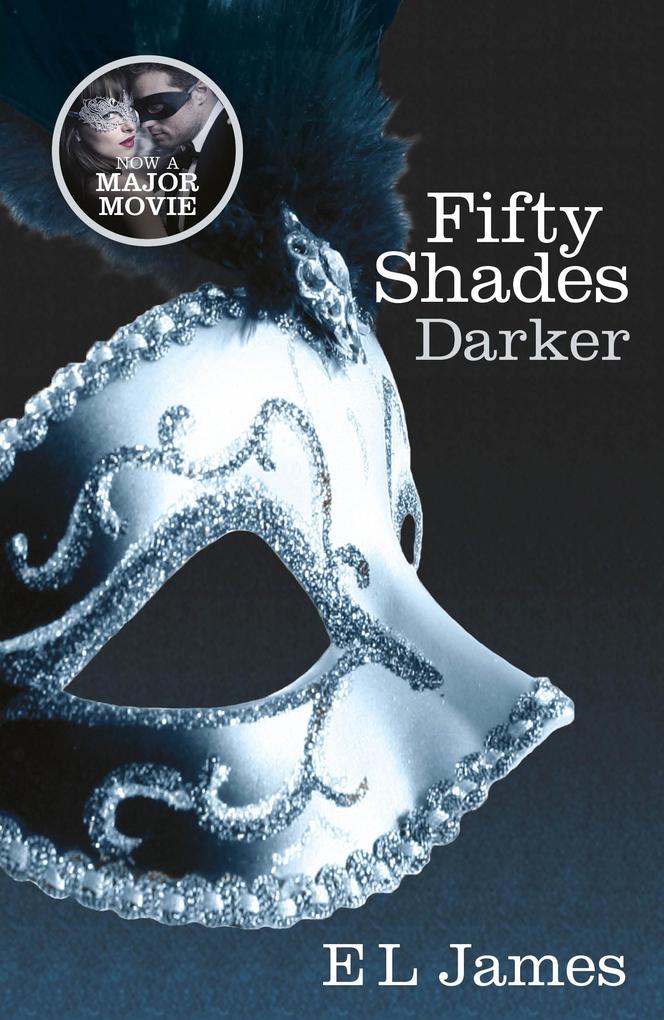E L James Fifty Shades Darker (eBook epub) bei eBook.de