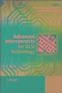 Produktbild: Advanced Interconnects for ULSI Technology