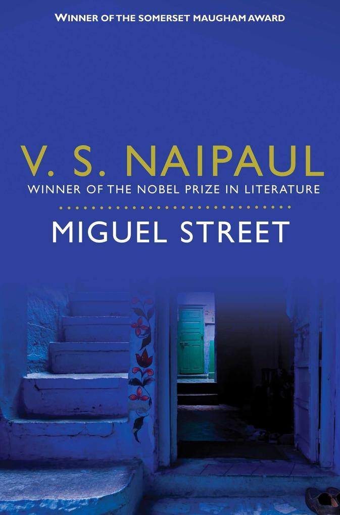 Produktbild: Miguel Street | V. S. Naipaul