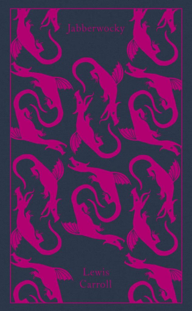 Produktbild: Jabberwocky and Other Nonsense | Lewis Carroll