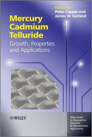 Produktbild: Mercury Cadmium Telluride