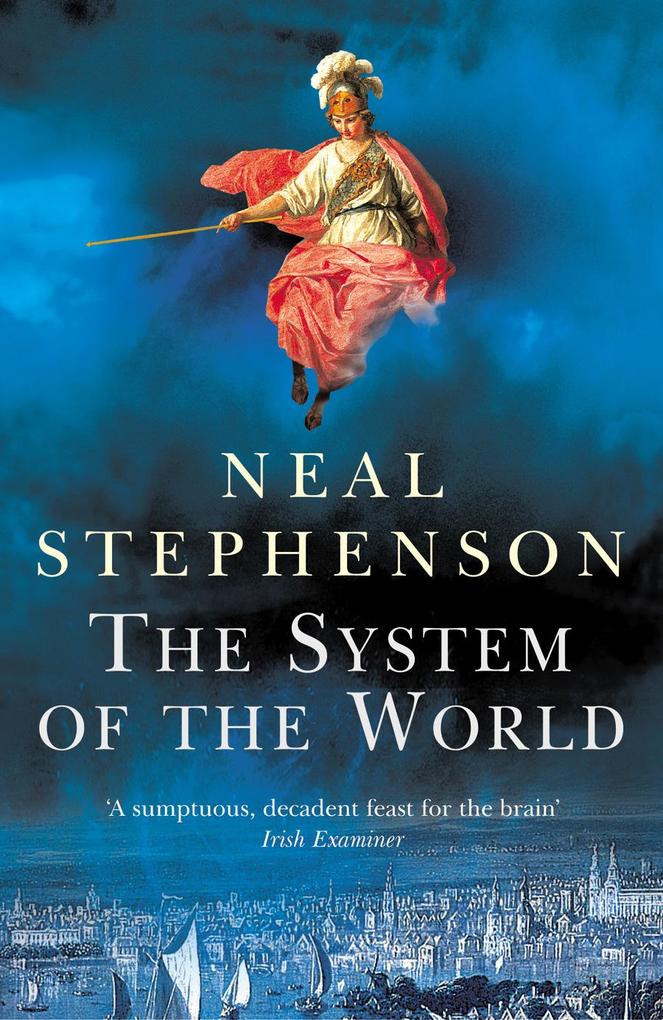 Produktbild: The System Of The World | Neal Stephenson