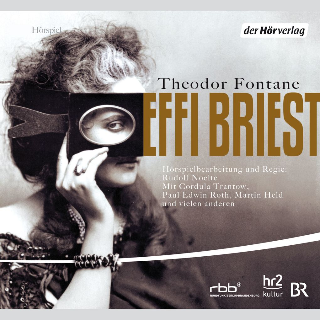 Produktbild: Effi Briest | Theodor Fontane