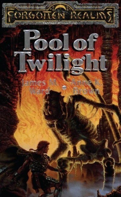 Produktbild: Pool of Twilight | James M. Ward, Anne K. Brown