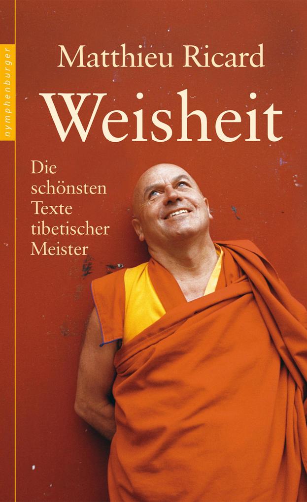 Produktbild: Weisheit | Matthieu Ricard