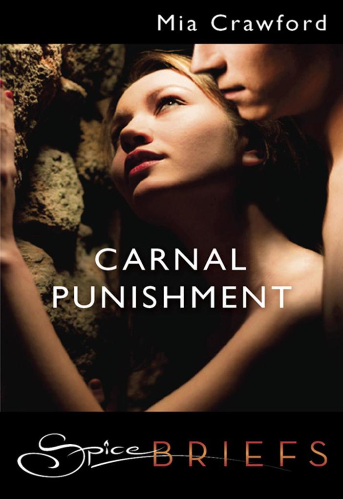 Produktbild: Carnal Punishment | Mia Crawford