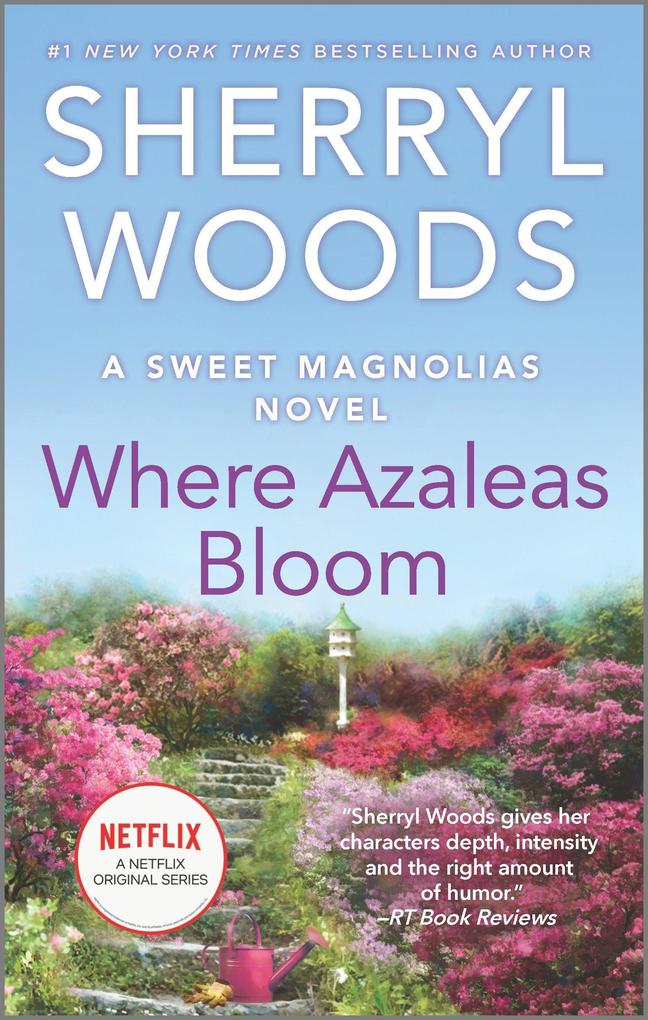 Produktbild: Where Azaleas Bloom | Sherryl Woods