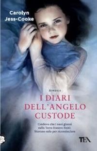 Produktbild: I diari dell'angelo custode | Carolyn Jess-Cooke