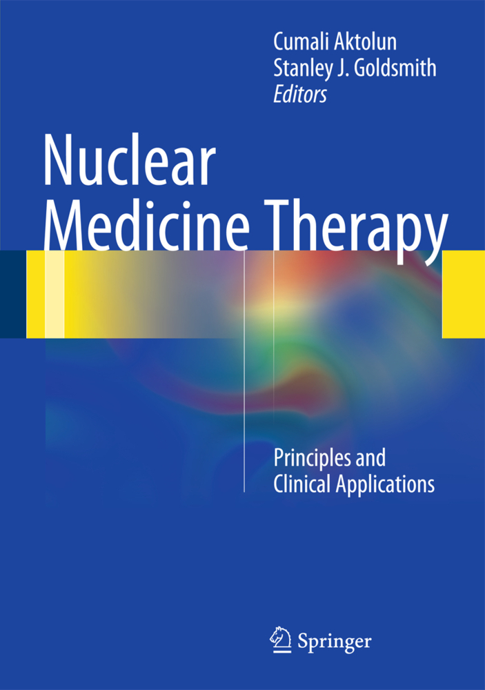 Produktbild: Nuclear Medicine Therapy