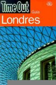 Produktbild: Time Out Guia Londres | Blume