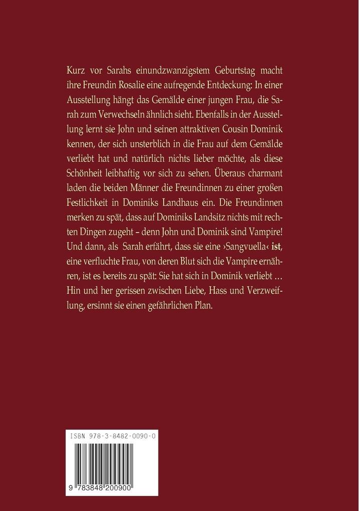 Weitere Ansicht: Fluch des Bösen | Manuela Maer