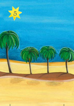 Weitere Ansicht: Bethlehem - to go | Annegret Ritter