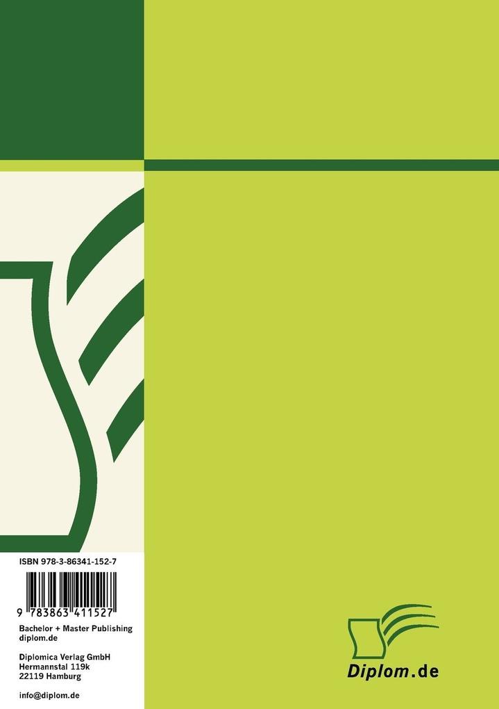 Weitere Ansicht: Erstellung eines Konzeptes für ein internes Kontrollsystem im Versicherungswesen: Aufbau in einer SAP-Systemlandschaft | Angelina Jung