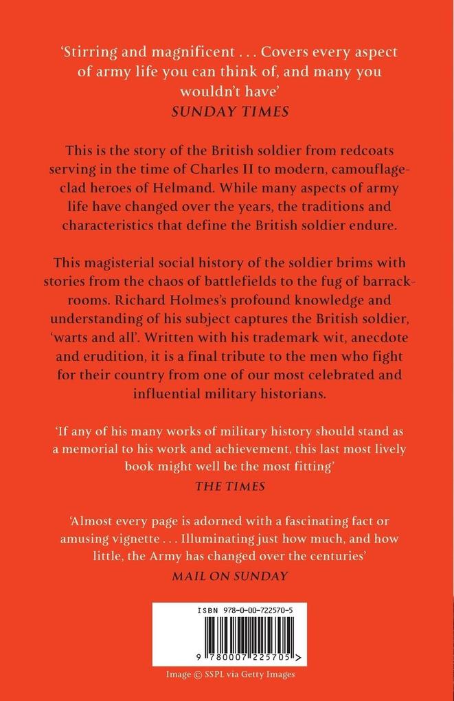 Weitere Ansicht: Soldiers | Richard Holmes