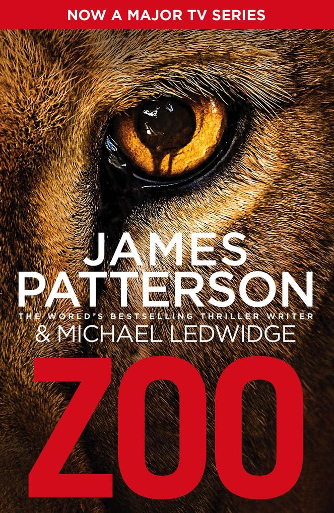 Produktbild: Zoo | James Patterson