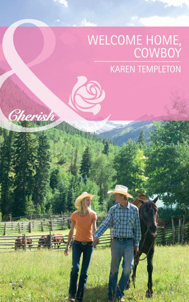 Produktbild: Welcome Home, Cowboy | Karen Templeton