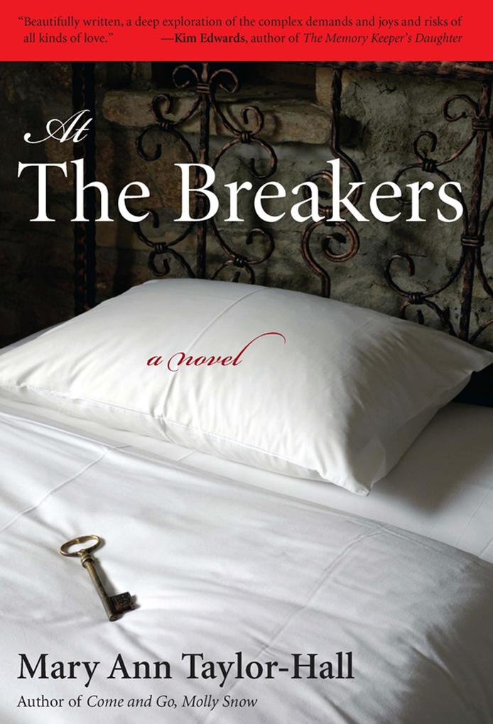 Produktbild: At The Breakers | Mary Ann Taylor-Hall