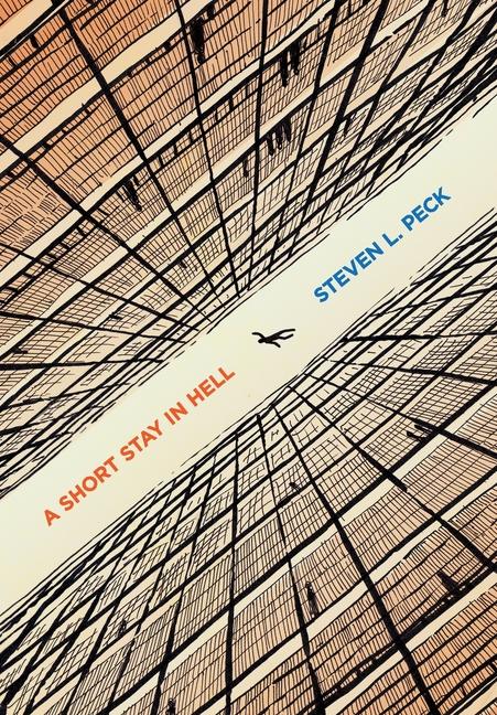 Produktbild: A Short Stay in Hell | Steven L Peck