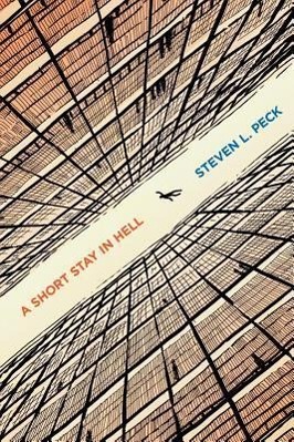 Produktbild: A Short Stay in Hell | Steven L Peck