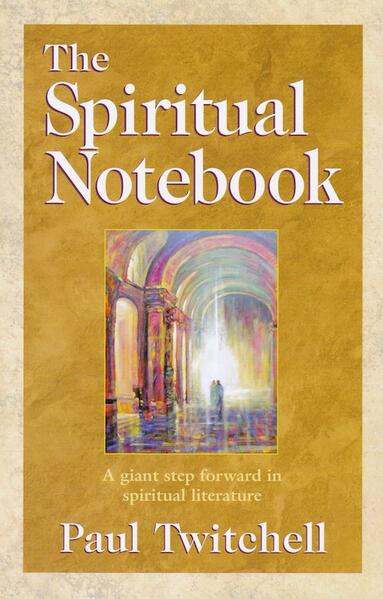Produktbild: The Spiritual Notebook | Paul Twitchell