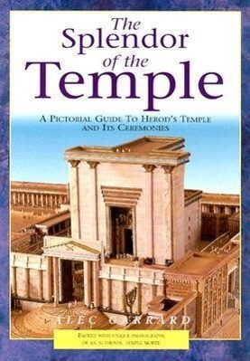 The Splendor of the Temple als Buch (gebunden)