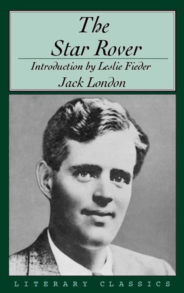 Produktbild: Star Rover | Jack London