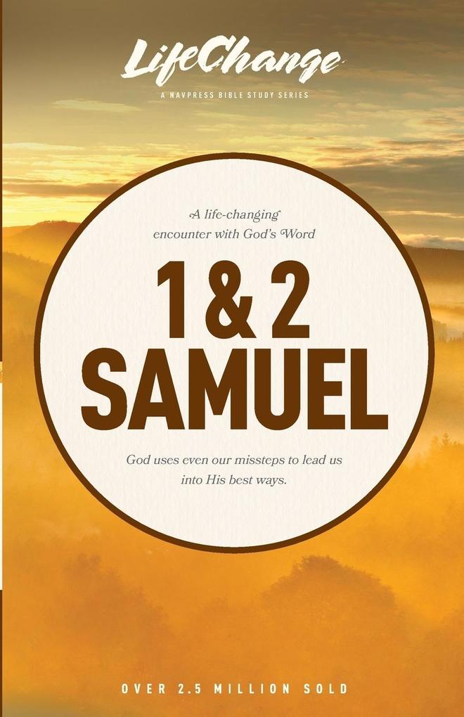 Produktbild: 1 & 2 Samuel | The Navigators