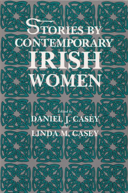 Stories by Contemporary Irish Women als Taschenbuch