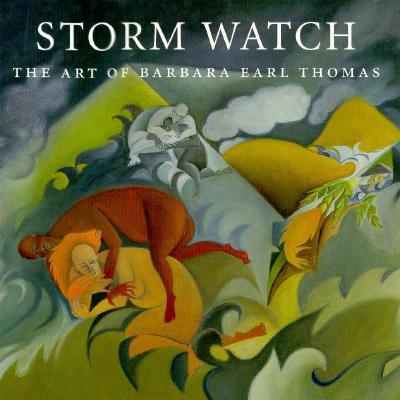 Produktbild: Storm Watch | Barbara Earl Thomas