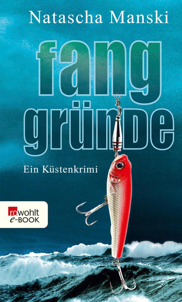 Produktbild: Fanggründe | Natascha Manski