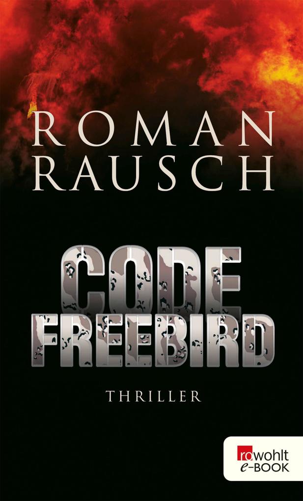 Produktbild: Code Freebird | Roman Rausch