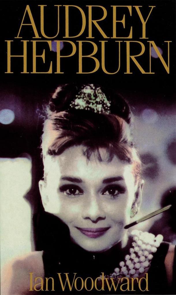 Produktbild: Audrey Hepburn | Ian Woodward