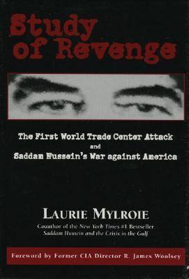 Study of Revenge, 2nd Edition als Buch (gebunden)
