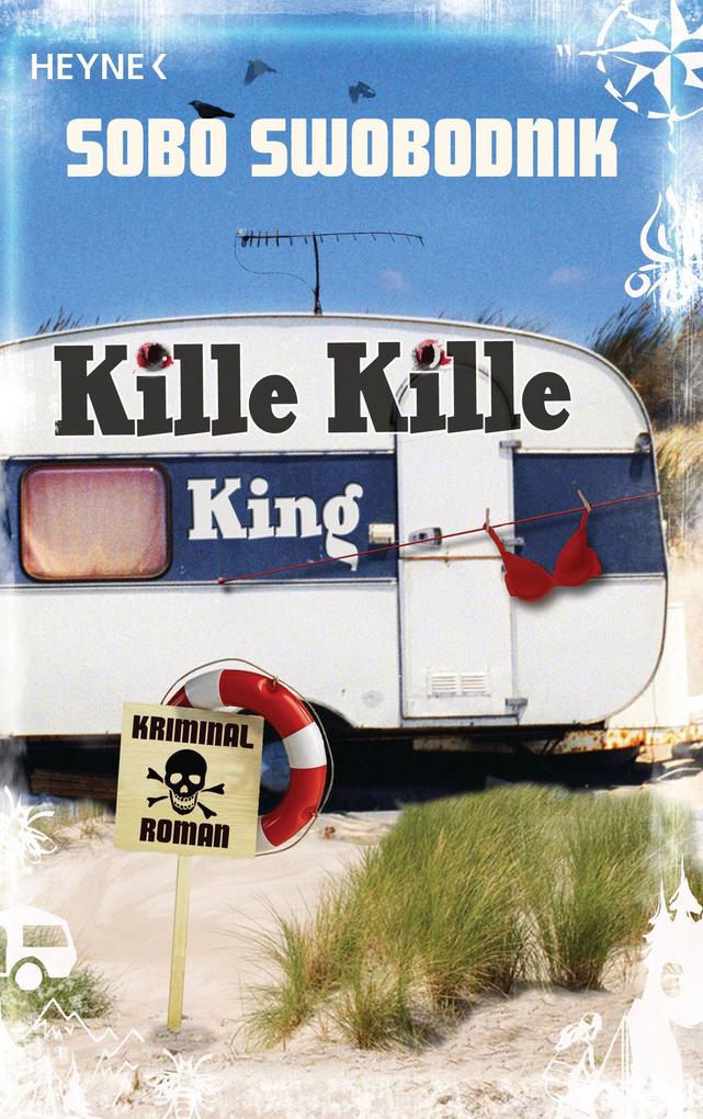 Produktbild: Kille Kille King | Sobo Swobodnik