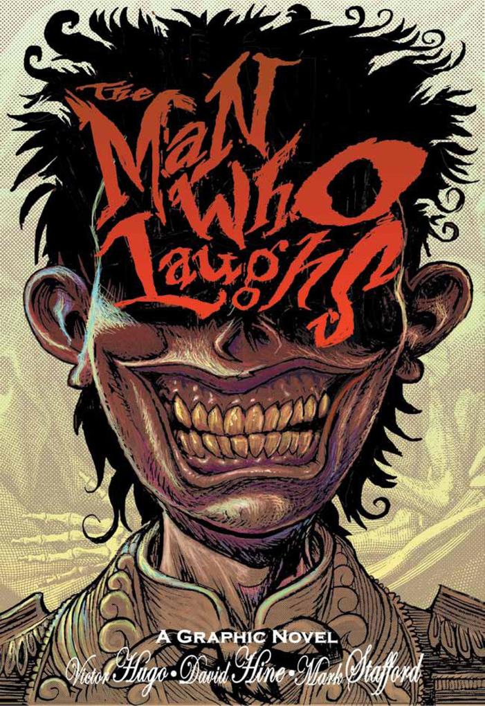 Produktbild: The Man Who Laughs | Victor Hugo