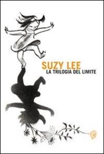 Produktbild: La trilogia del limite | Suzy Lee